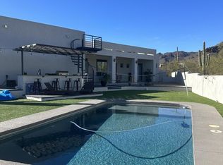 1700 N Placita Tuberia, Tucson, AZ 85745