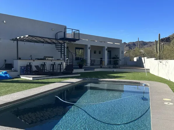 1700 N Placita Tuberia, Tucson, AZ 85745