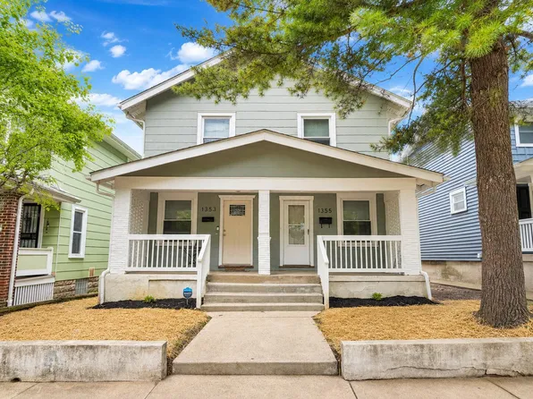 1353-55 N 6th St, Columbus, OH 43201