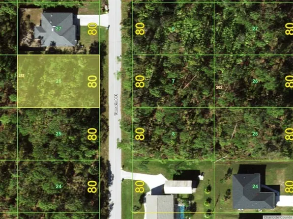 3125 Tamarind St #26, Pt Charlotte, FL 33948