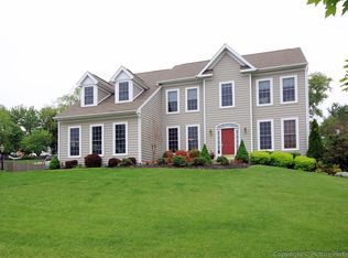 412 William Plummer St, New Market, MD 21774