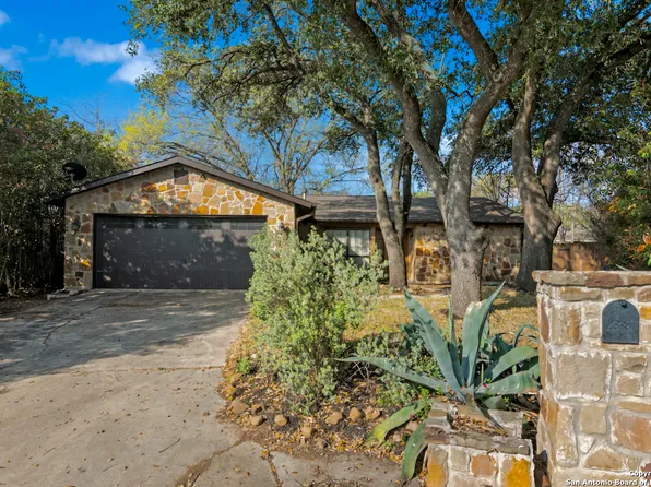 2338 Frontier Trail, San Antonio, TX 78251