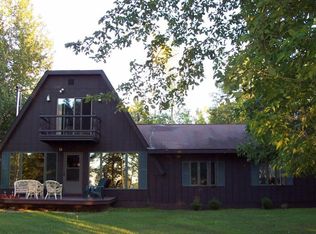 18444 Hoffy Rd, Germfask, MI 49836