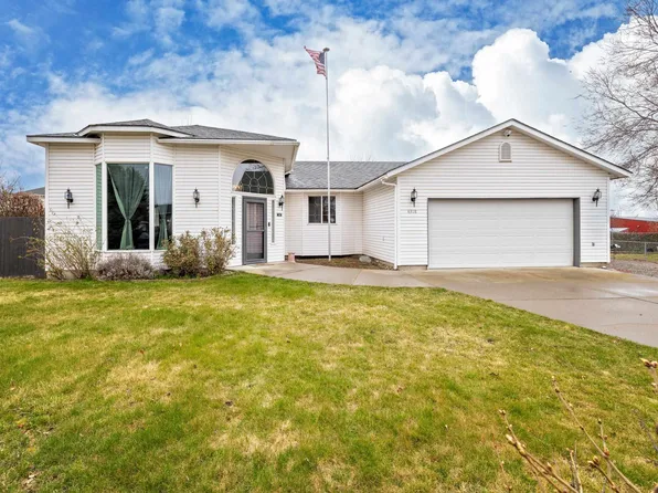 4318 N Upland Ct, Spokane, WA 99216