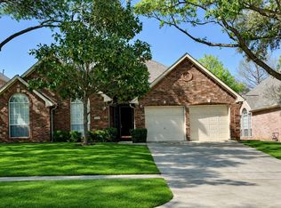 3520 Dresage Ct, Flower Mound, TX 75022