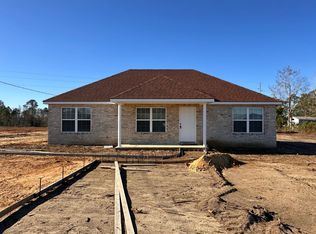 1230 Orange St, Vidalia, GA 30474