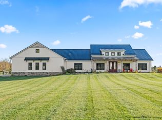 5893 Lobdell Rd, Alexandria, OH 43001