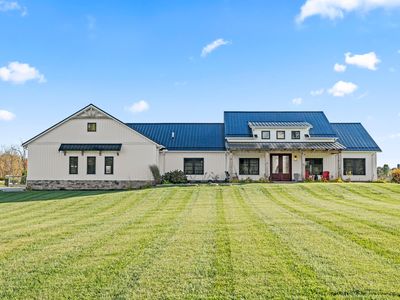 5893 Lobdell Rd, Alexandria, OH, 43001