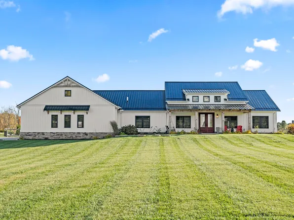 5893 Lobdell Rd, Alexandria, OH 43001