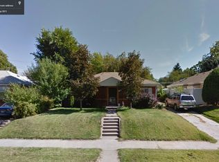 1360 Newport St, Denver, CO 80220