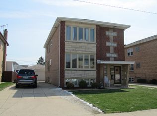 8353 W Berwyn Ave, Chicago, IL