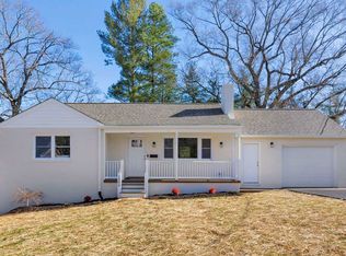 1200 Sherwood Rd, Charlottesville, VA 22903