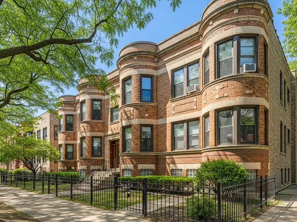 6112 S King, 6112 S King Dr #21029565e, Chicago, IL 60637