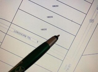 LOT 28 Fm 521 Rd, Angleton, TX 77515