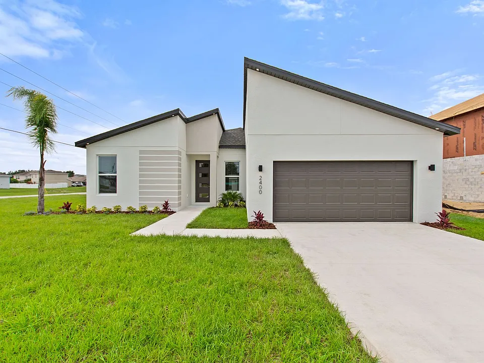 2400 Rock Ct