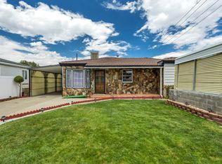 4566 W 5375 S, Salt Lake City, UT 84118