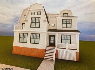 1504 W Brigantine Ave, Brigantine, NJ 08203