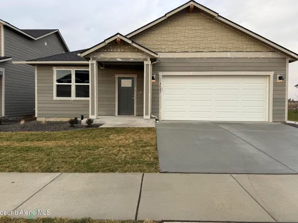 4587 E Culpeo Ave, Post Falls, ID 83854