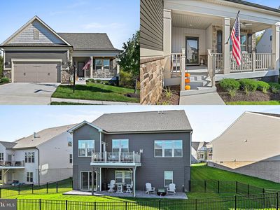 15788 Gardenia Ridge Way, Haymarket, VA, 20169