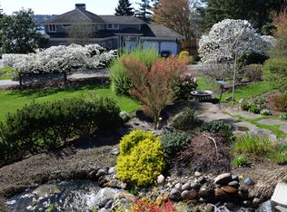11211 Champagne Point Rd NE, Kirkland, WA 98034
