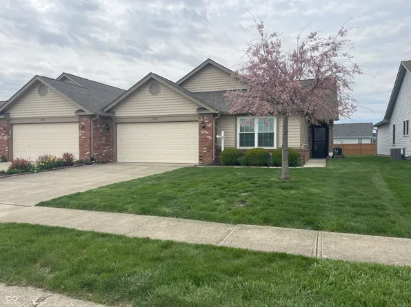 1302 Lexington Trl, Greenfield, IN 46140