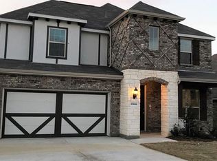 12660 Viewpoint Ln, Fort Worth, TX 76028