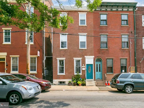 963 N 6th St, Philadelphia, PA 19123