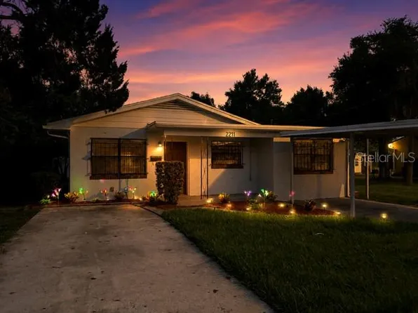 2211 Mallory Ave, Tampa, FL 33605