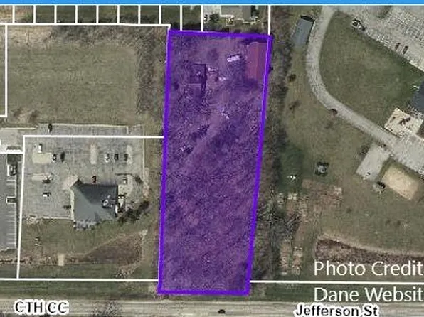 5214 County Road Cc, Oregon, WI 53575