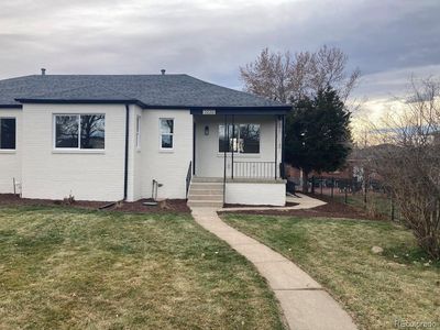 5050 W 33rd Avenue, Denver, CO, 80212