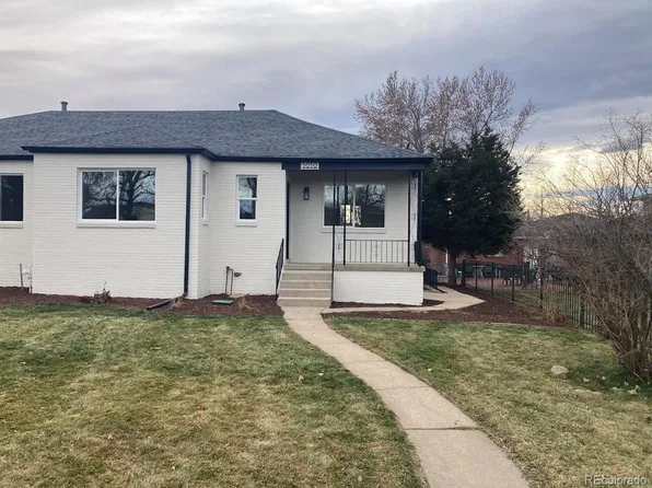 5050 W 33rd Avenue, Denver, CO 80212