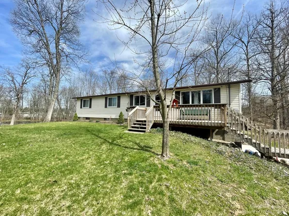 8750 Parkview Dr, Gregory, MI 48137