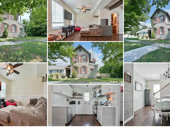 142 Washington Ave, Egg Harbor City, NJ 08215