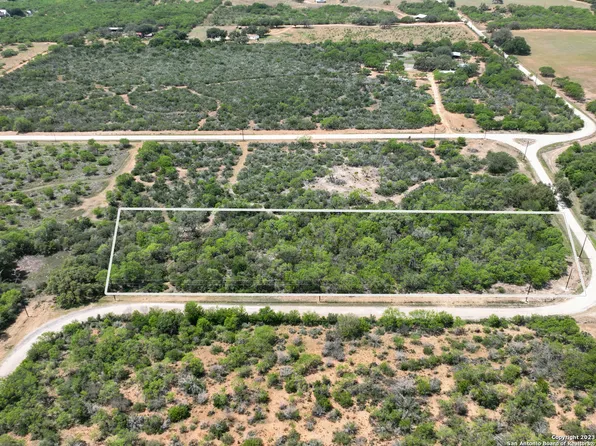 001 TRACT 3 CR 640 LOT 3, Hondo, TX 78861