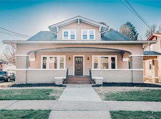 352 N 9th St, Indiana, PA 15701