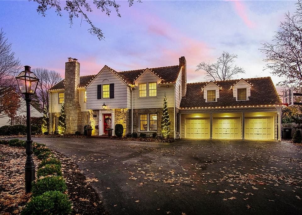 3317 Tomahawk Rd, Mission Hills, KS 66208 Zillow