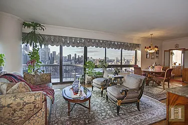Sold by Halstead Real Estate