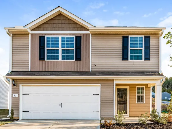 85 Shallow Dr, Youngsville, NC 27596