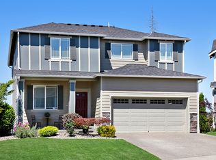 2513 189th Street Ct E, Tacoma, WA 98445