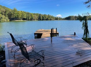 609 Haven Dr, Saluda, NC 28773