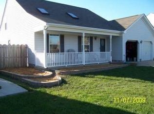 2809 Albany Ct, Virginia Beach, VA 23456