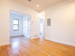 257 Jefferson St #2F, Brooklyn, NY 11237