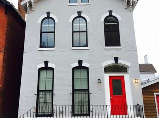 62 Tracy St, Buffalo, NY 14201