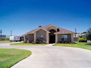 6109 Mecca St, Odessa, TX 79762