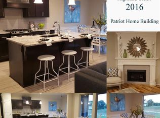 22601 E 104th St S, Broken Arrow, OK 74014