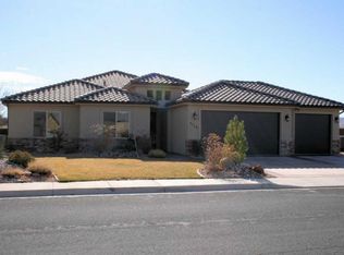 4219 W 2700 S, Hurricane, UT 84737