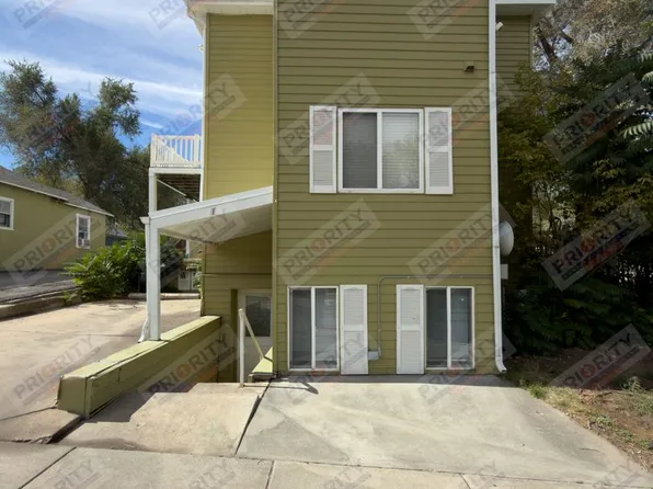 103 W 7th St, 103 W 7th St APT 1, Gillette, WY 82716