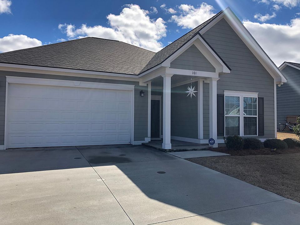 1st image of 101 Attwater Ct