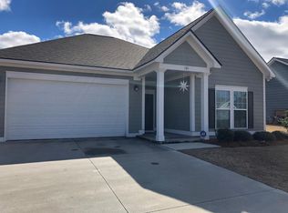 101 Attwater Ct, Leesburg, GA 31763