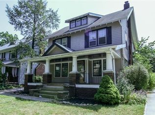 3010 Berkshire Rd, Cleveland Heights, OH 44118